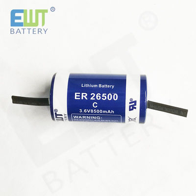 comprar ER26500 Bateria primária de cloreto de tiônilo de lítio LS26500, TL-4920, TL-5920, TL-2200, XL-145F, SB-C01, SB-C02, PT-2200 Fabricação em linha