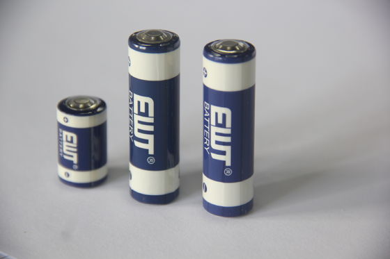 comprar Bateria de cloreto de tiónio de lítio de 14 mm sem PCM para aplicações OEM fabricação em linha