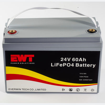 comprar 24v 1512mah 60ah Bateria de iões de lítio Pacote de bateria de iões de lítio Célula IFR32600 Fabricação em linha