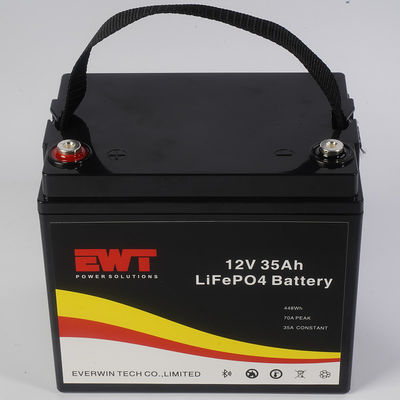 comprar Pacote de bateria de fosfato de ferro de lítio de 12 V com alta taxa de descarga para tamanhos de bateria personalizados e serviços personalizados online manufacture