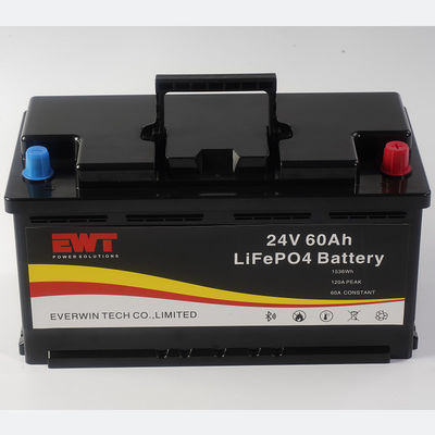 comprar Triciclo elétrico 24V 60AH Bateria de iões de lítio para energia do motor elétrico Fabricação em linha