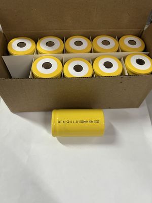 comprar Corrente constante / Tensão constante Bateria de níquel-cádmio -20°C a 55°C Descarga 1000mA 0,2C a 1,0V/ Célula para carregamento Fabricação em linha