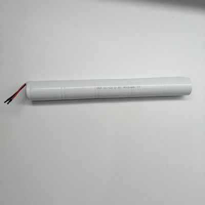 comprar Bateria de níquel-cádmio de 5,0 V de longa duração com tensão de corte de descarga para 65 ± 20% de umidade relativa e 20 ± 5 °C de temperatura ambiente Fabricação em linha
