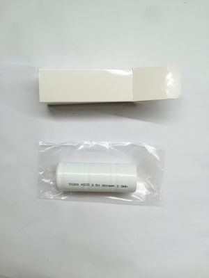 comprar Bateria de níquel-cádmio de carregamento rápido com capacidade nominal de 800 mAh e carregamento rápido de 187,5 mA Fabricação em linha