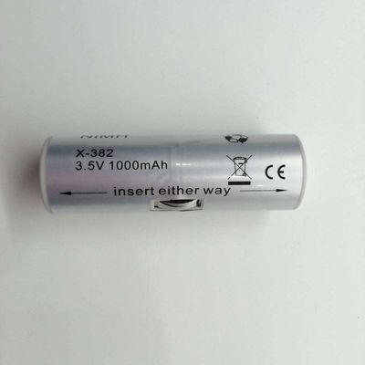 comprar Moderado custo NiMH recarregável célula 1.2V para desempenho de longa duração online manufacture