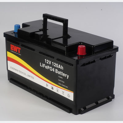comprar Configuração de célula prismática Bateria de ferro-lítio-fosfato para sistema solar 51.2V Voltagem nominal online manufacture
