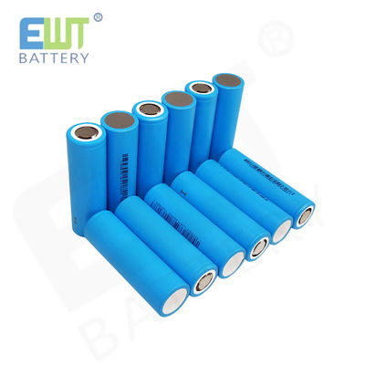 comprar 3.5A Bateria de íons de lítio com corrente de carga com impedância interna ≤ 50 mΩ e vida útil de 300 ciclos online manufacture