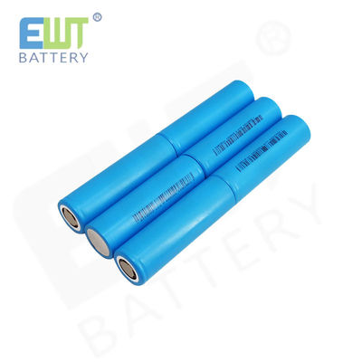 comprar Bateria de íons de lítio de alta capacidade 1S3P 7800mAh 3.7V com baixa impedância e capacidade de 1000mAh para máquinas industriais Fabricação em linha