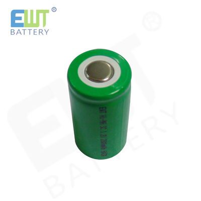comprar 2000mAh Ni-MH Bateria com 1000 ciclos Vida do ciclo 10% taxa de auto-descarga e 4,0A Max. corrente de descarga Fabricação em linha