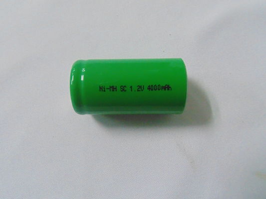 comprar 5 anos de vida útil Bateria de níquel-cádmio com capacidade nominal de 800 mAh e temperatura de descarga de -20°C a 60°C Fabricação em linha