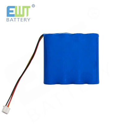 comprar Pacote de bateria de íons de lítio de 40Ah 18650 Solução de energia confiável para uma ampla faixa de temperatura Fabricação em linha