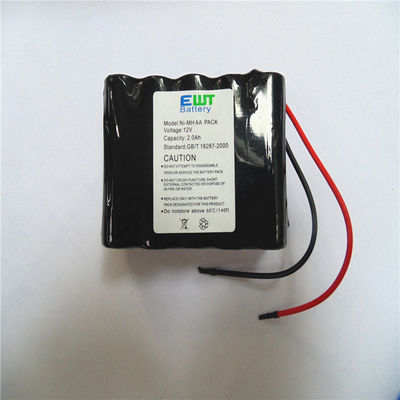 comprar 2000mAh Bateria de capacidade nominal X-382 para aplicações médicas Fabricação em linha