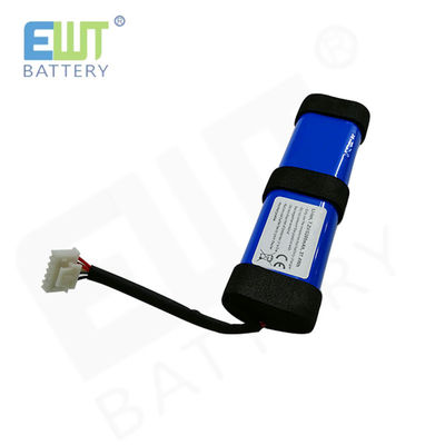 comprar Mais de 4000 vezes Ciclos de Vida 3.7 V Bateria de Lítio para aplicações Li NiCoMn O2 online manufacture