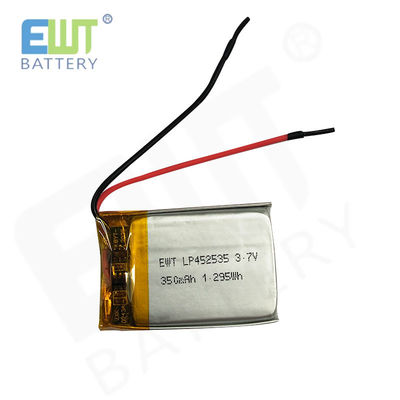comprar Bateria Li-Poly de tipo composto personalizado sem conector para e desempenho online manufacture