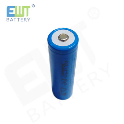 comprar Bicicletas/Escooters Elétricas 18650 Bateria Li-Ion com Alta Capacidade e Cobertura de Botão online manufacture