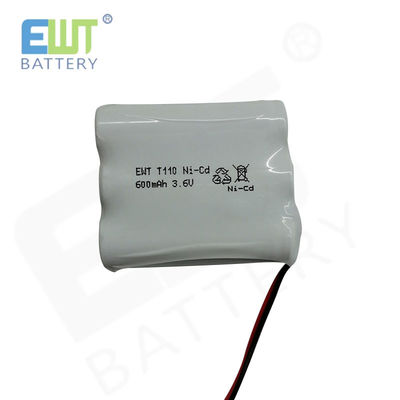 comprar Bateria de substituição de desempenho de longa duração Welch Allyn NICD sem efeito de memória online manufacture