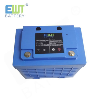 comprar 280Ah/14.3kWh Bateria de armazenamento de energia 120Ah Capacidade normal para alimentação ininterrupta fabricação em linha