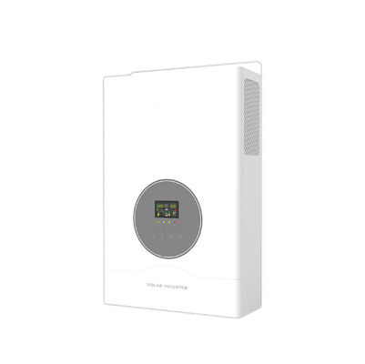 comprar 110/200V Lifepo4 Bateria de armazenamento de energia Fase dividida Inversor de frequência de energia solar Carregável para armazenamento de energia Fabricação em linha
