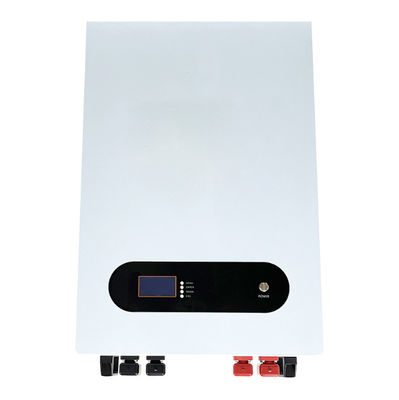 comprar Baterias de iões de lítio fabricantes 51.2V 200AH bateria de armazenamento doméstico de parede Fabricação em linha