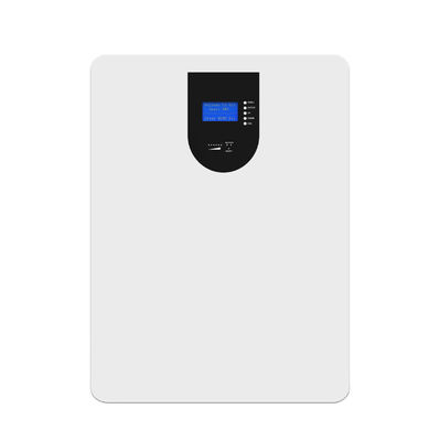 comprar Bateria de lítio solar fotovoltaica de armazenamento de energia montada na parede Fabricação em linha