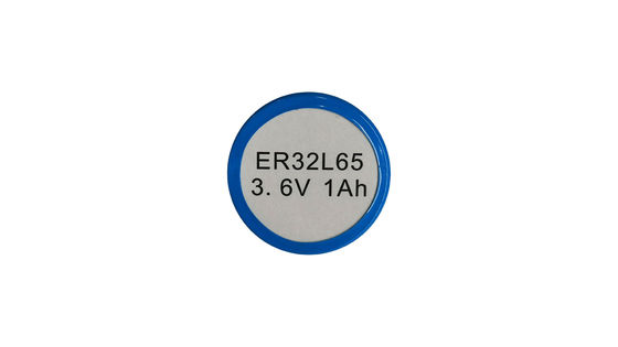 comprar Bateria de Cloreto de tionilo de lítio ER34615 3.6v 1Ah tamanho C com aba/fios/conector Versátil e poderosa Fabricação em linha