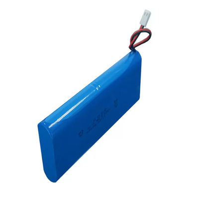 comprar Bateria de lítio de armazenamento de energia personalizável com capacidade recarregável e corrente de descarga variável Fabricação em linha