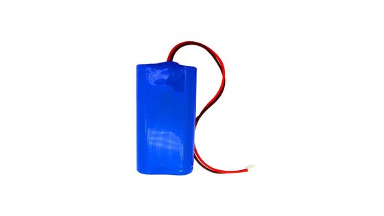 comprar 18650 7,4 V 2200 MAH Bateria de íons de lítio com BMS/PCM Fabricação em linha