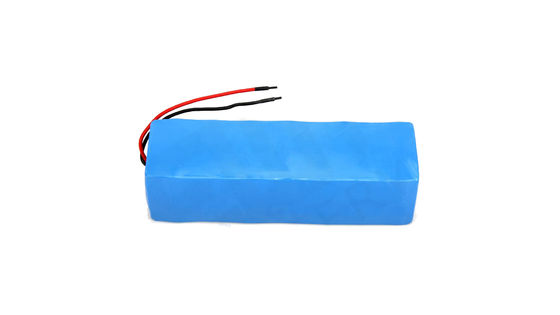comprar Bateria de lítio 18650 48V12AH com caixa ABS Substituição perfeita para bateria Sony NP-F750 com tipo de célula cilíndrica Fabricação em linha