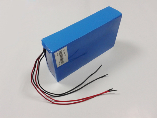 comprar Bateria de lítio de 36V 20Ah para eletrônicos portáteis Fabricação em linha