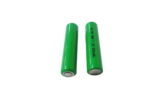 comprar Bateria NiMH 1,2V 850mAh com Vida Útil de 1 Ano, UL CE RoHS Fabricação em linha