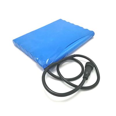 18650 12v 20ah Li Ion Battery Pack OEM Bateria de Lítio Pack