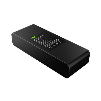 Bateria inteligente de iões de lítio 13000mah 14,4v Bateria de iões de lítio