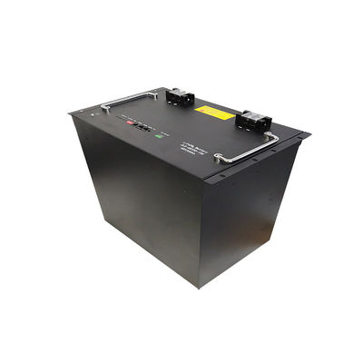 5Bateria de armazenamento de energia Lifepo4 com Smart Bms personalizáveis e capacidade normal de 120Ah