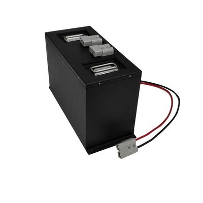 Bateria recarregável LIFEPO4 24V 100AH 200AH IFR32700 32650 26650