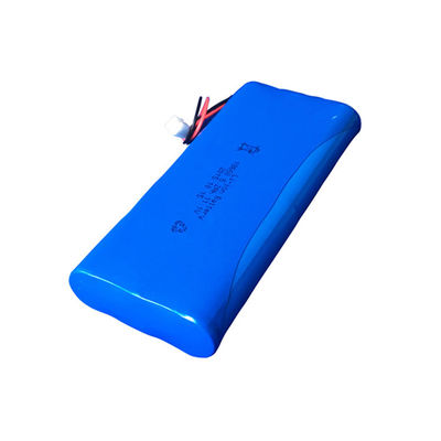11.1V 2200mAh 2600mAh Bateria Li-Ion recarregável para cadeira de rodas elétrica