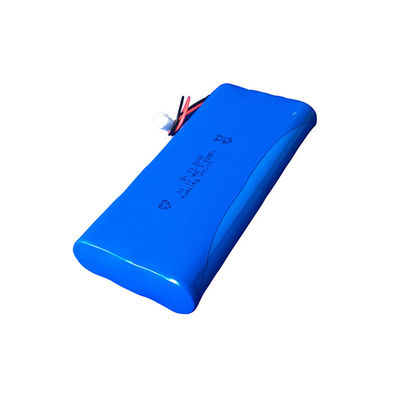 Fabrica de venda direta Iluminação 18650 11.1v 5.2ah 2200mAh 2600mAh 3000mAh 7.4V 14.8V Bateria de lítio