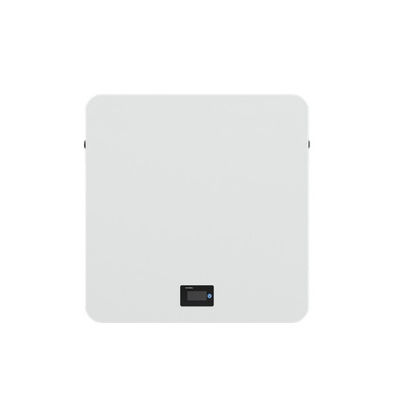 12.8V25.6V100Ah Bateria de armazenamento de energia montada na parede com LiFePO4 Composição química