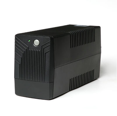 Fornecimento de energia ininterrupto 600 W com bateria de lítio/lítio/LiFePO4 e taxa de auto-descarga inferior a 3% por mês