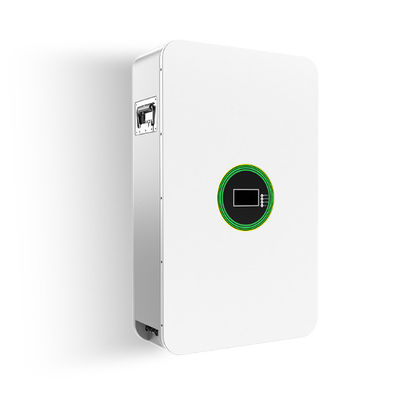 Baterias de iões de lítio fabricantes de baterias de armazenamento doméstico de 10KW bateria de lítio ferro fosfato bateria doméstica bateria solar fotovoltaica bateria doméstica de armazenamento de energia