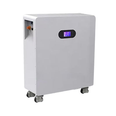 Equipamento de sistemas de produção de energia para armazenamento de energia doméstica de 48 V200Ah/300Ah