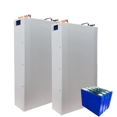 51.2V baterias de iões de lítio Fabricantes Baterias de armazenamento de energia doméstica Baterias de lítio Baterias solares Baterias de armazenamento de energia montadas em parede 10kWh Fotovoltaico Fósforo de ferro