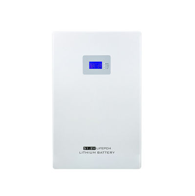 Produtores de baterias de iões de lítio Sistema de geração de energia solar de armazenamento de 48 V para uso doméstico Bateria fotovoltaica de lítio ferro fosfato de armazenamento de energia 300AH