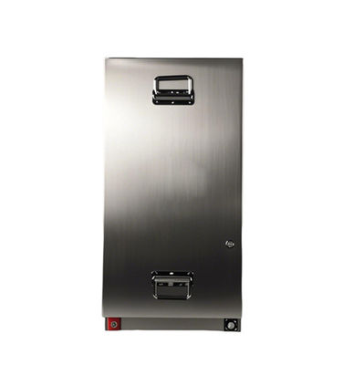 Bateria de fosfato de ferro de lítio armazenamento doméstico bateria de lítio de grande capacidade veículo elétrico de quatro rodas, bateria de armazenamento de energia de RV de alta potência
