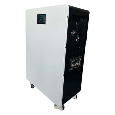 Bateria de armazenamento de energia Lifepo4 confiável e durável para aplicações de ciclo profundo