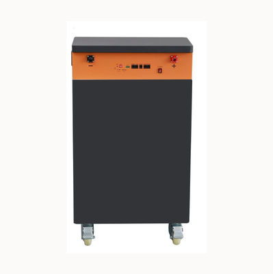 Fabricantes de baterias de iões de lítio Armário eléctrico de armazenamento de energia, bateria de fosfato de ferro de lítio, fonte de alimentação para armazenamento de energia doméstica