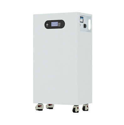 51.2V Bateria de armazenamento de energia vertical de 300Ah/314Ah (15kWh) - LiFePO4 para armazenamento solar fotovoltaico doméstico