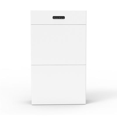 Bateria fotovoltaica de armazenamento de energia de ferro-lítio-fosfato com caixa de plástico de outro tipo de armazenamento