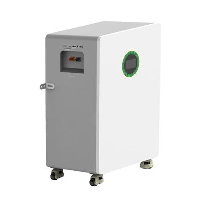 Baterias de lítio fabricantes 51.2V 560Ah Armazenamento de energia Bateria montada na parede Geração de energia fotovoltaica Sistema de armazenamento de energia solar para o lar