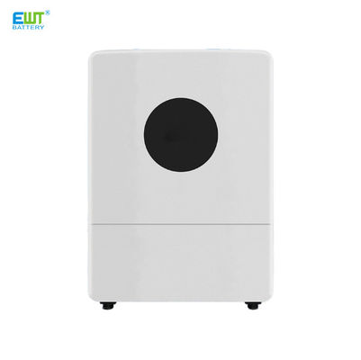 3.2V Bateria de ferro-lítio-fosfato para armazenamento de energia doméstica e parede solar certificada RoHS