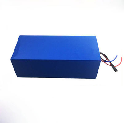 Bateria de fosfato de ferro-lítio 24V 20AH com materiais de caixa ABS duráveis